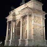 Suite Arco Della Pace