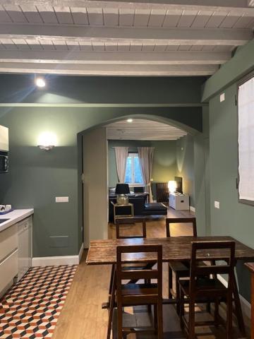 Appartement Arco Della Pace Milan