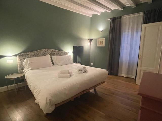 Appartement Arco Della Pace *